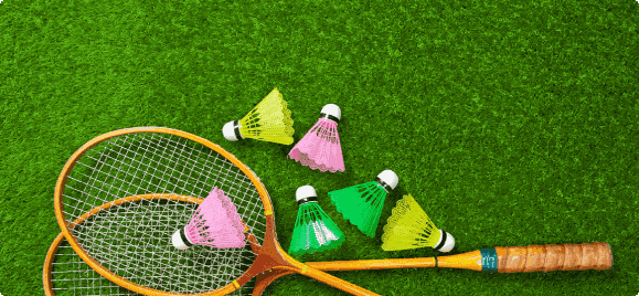 Badminton