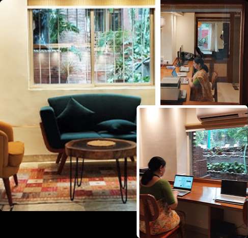 Business Room