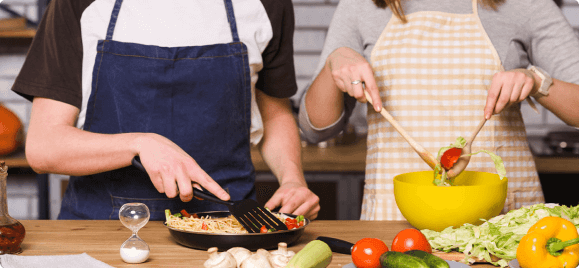 Cooking Classes