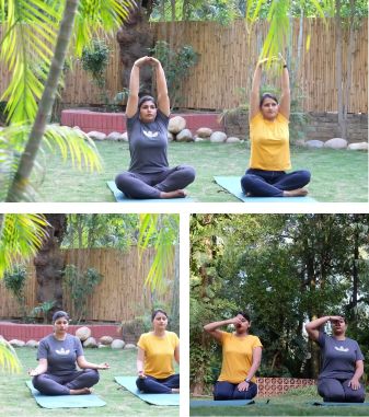 Yoga Studio