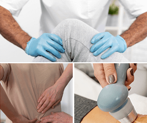 Physio Room