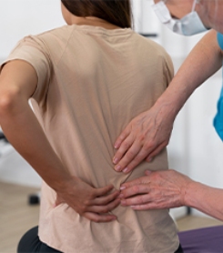 Physiotherapy Room 2