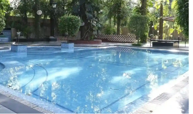 Swimming Pool 1