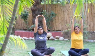 Yoga 1